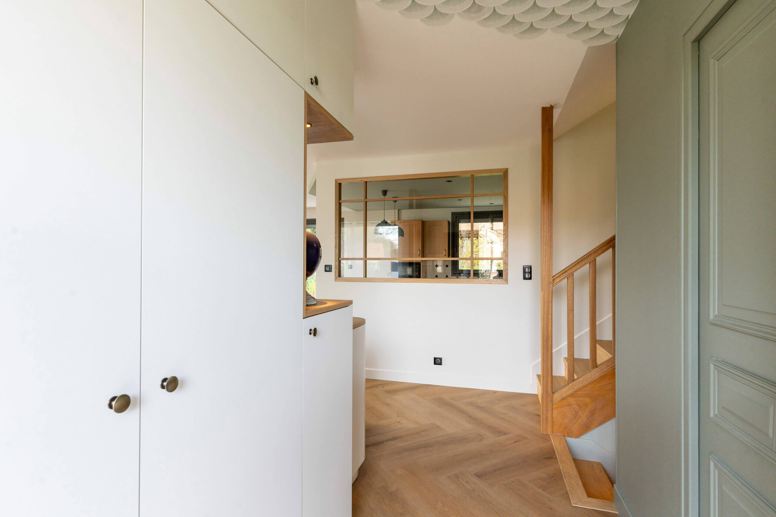 papier-peint-papermint-fleurs-chambre-ami-poitiers-nouvelle-aquitaine-agathe-ogeron