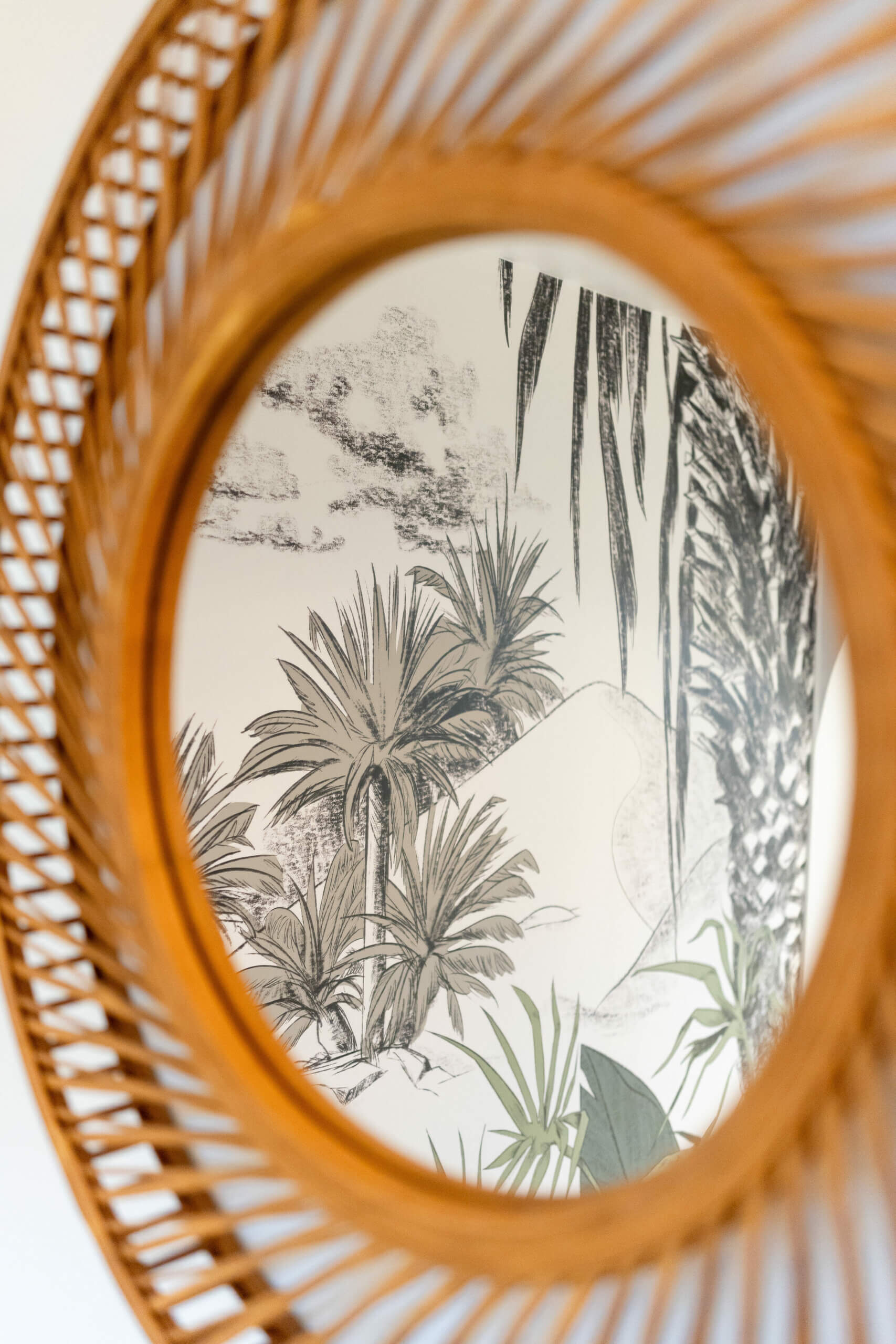 miroir-papier-peint-architecte-interieur-agathe-ogeron