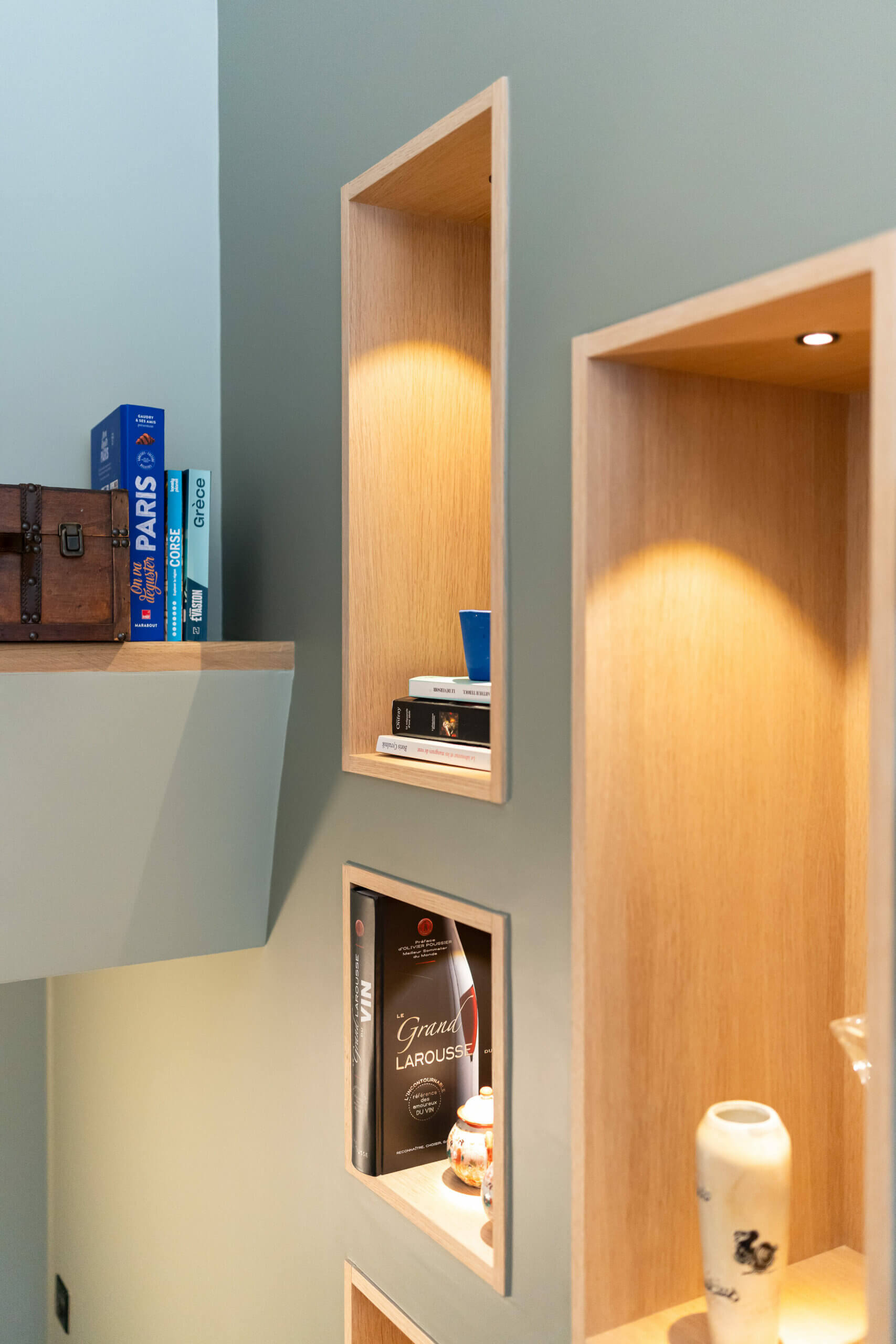 cuisine-peinture-plafond-retour-latouchedagathe-poitiers-decoratrice