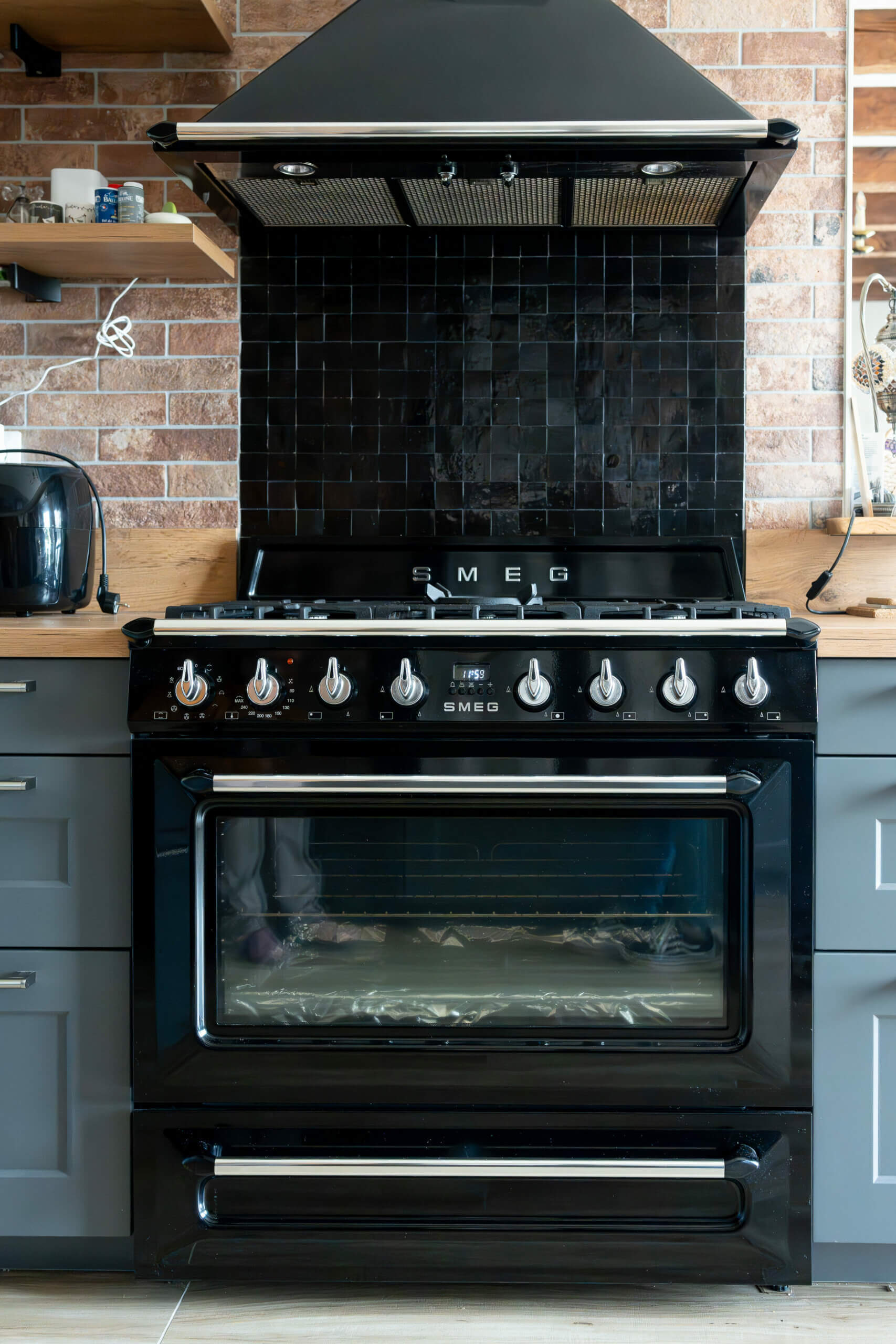 cuisine-peinture-plafond-retour-latouchedagathe-poitiers-decoratrice